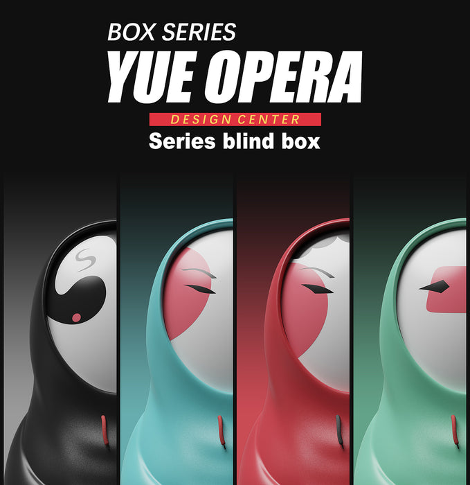 YUE OPERA